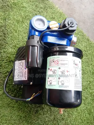 Quality and Affordable One Year Warranty