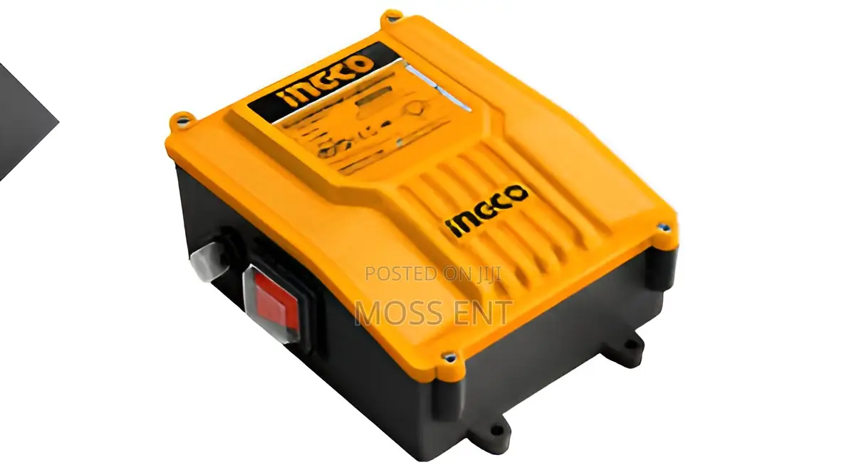 Control Box for DWP 2hp - Dwp15001-Sb