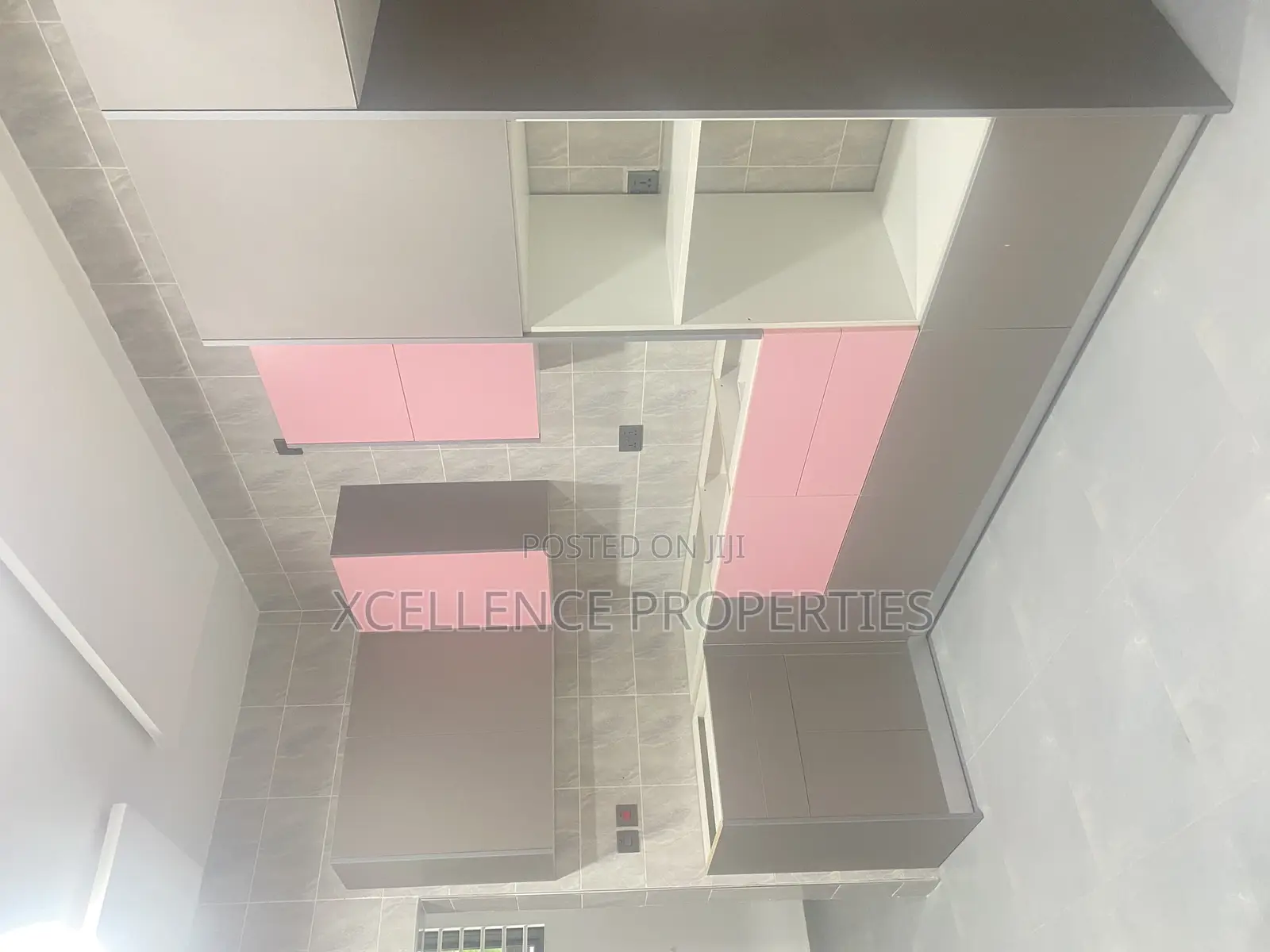 4bdrm Duplex in Xcellence Properties, Spintex for sale