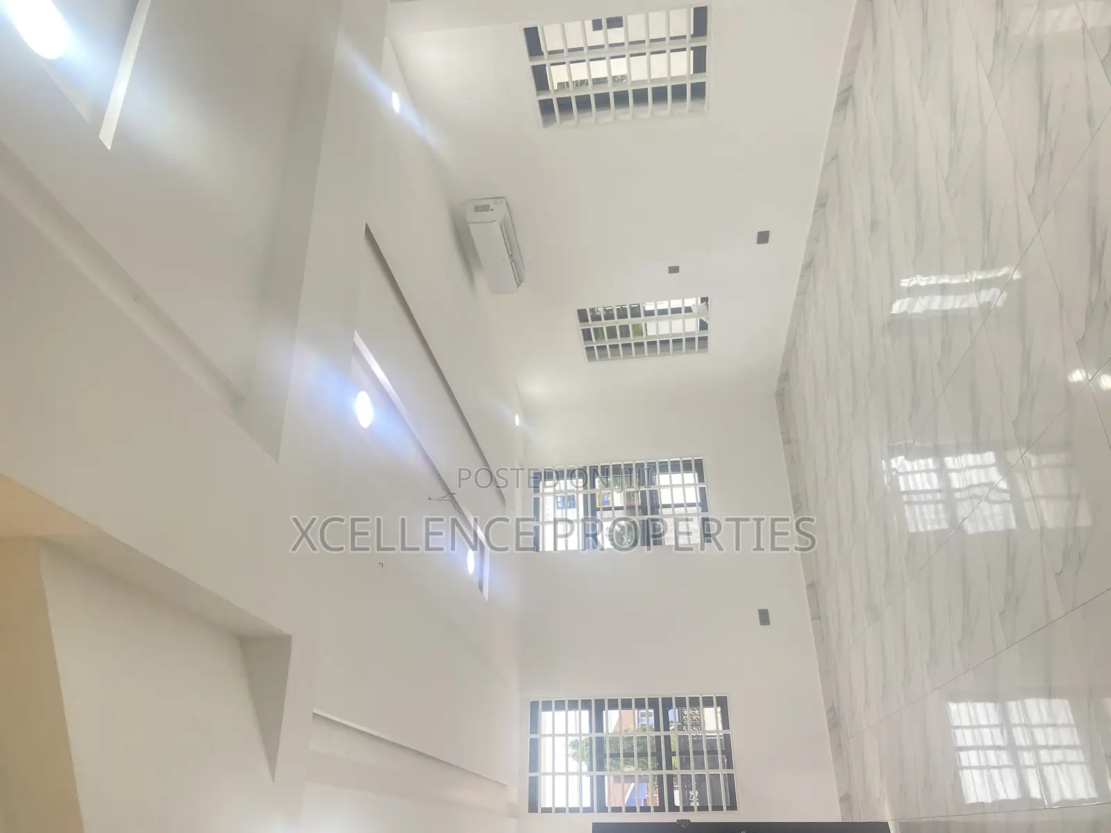 4bdrm Duplex in Xcellence Properties, Spintex for sale