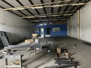 300 SQM Warehouse at Agbogbloshie for Rent