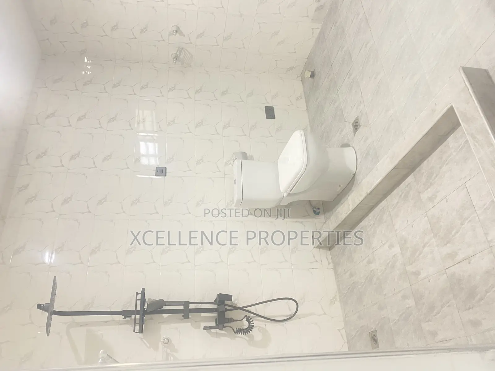 4bdrm Duplex in Xcellence Properties, Spintex for sale