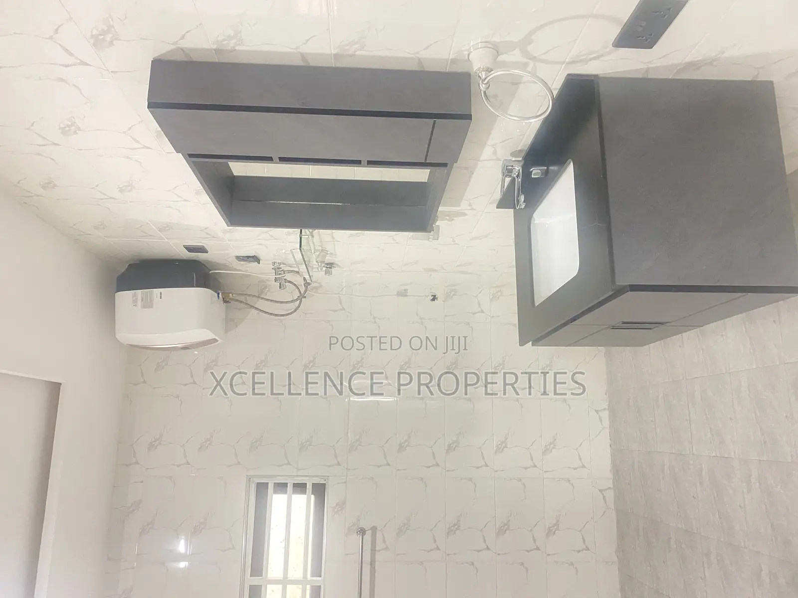 4bdrm Duplex in Xcellence Properties, Spintex for sale