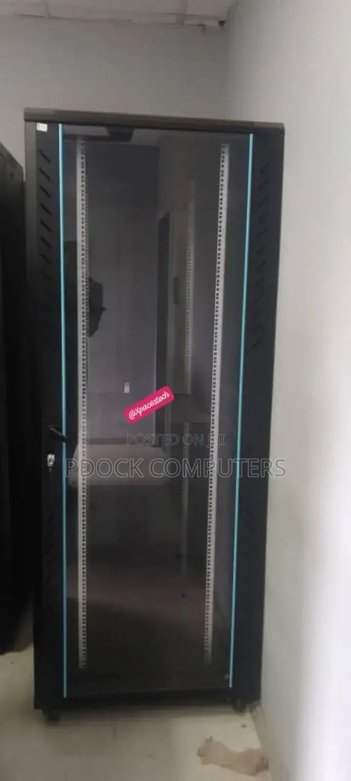 42U Rack Cabinet Floor Standing 800 X 1000