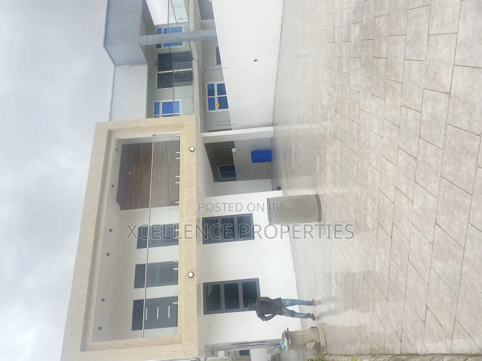 4bdrm Duplex in Xcellence Properties, Spintex for sale