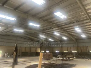 1350 SQM Warehouse at Accra Central for Rent