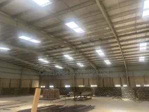 1350 SQM Warehouse at Accra Central for Rent