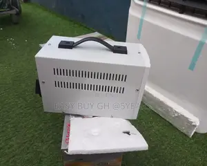 Original Suzika Electric Voltage Regulator Brand New Engine.