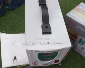 Available Electric Suzika Voltage Regulator Strong Quality's