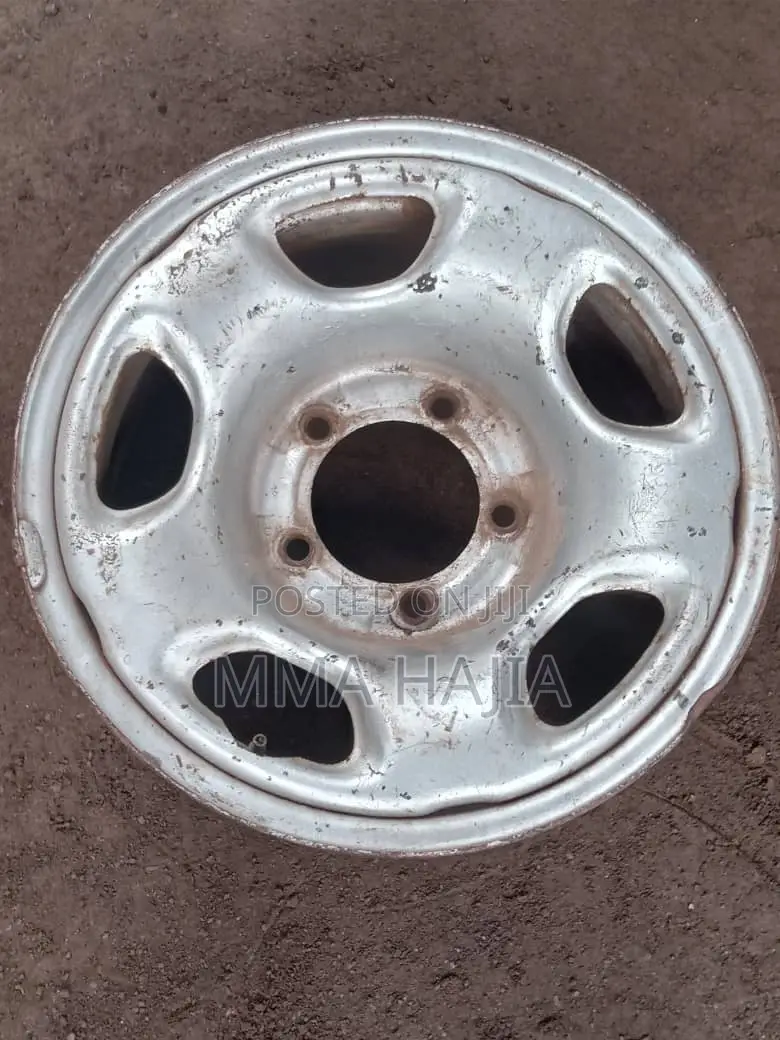 Rim 16 for Nissan Sentra