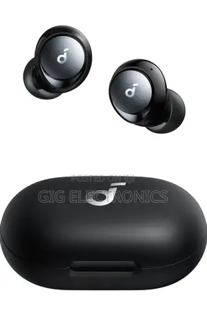 Anker Soundcore Space A40 Earbuds Noise Cancelling Wireless