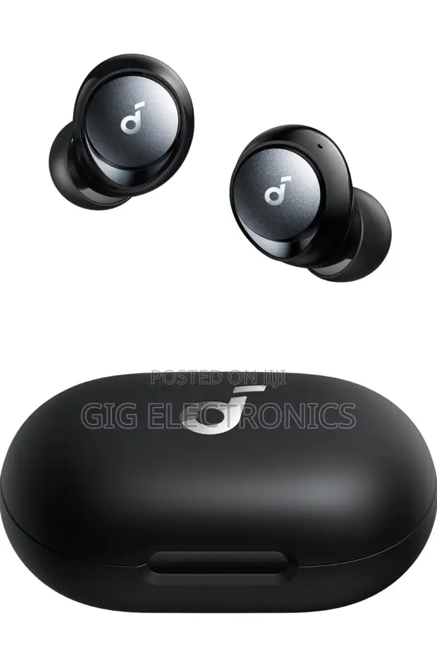 Anker Soundcore Space A40 Earbuds Noise Cancelling Wireless in