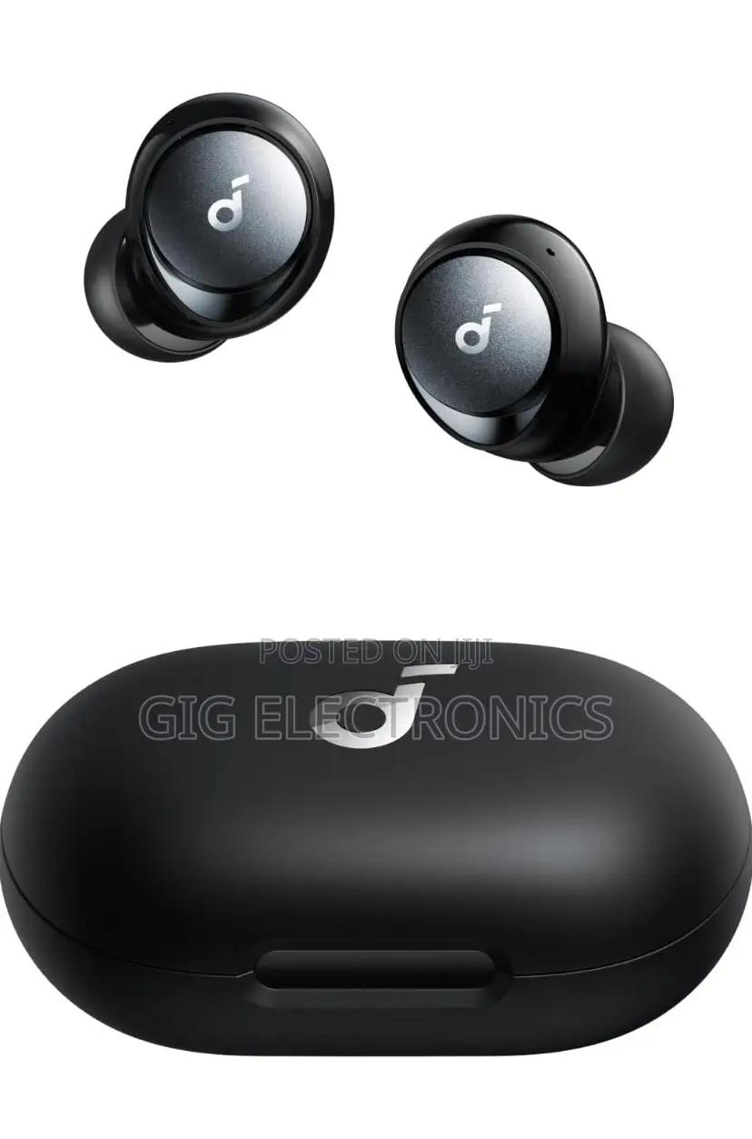 Anker Soundcore Space A40 Earbuds Noise Cancelling Wireless