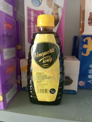 Photo - Pure Honey