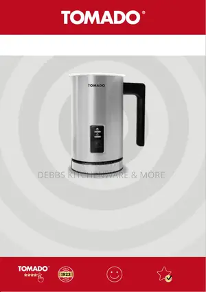 Tomado Milk Frother
