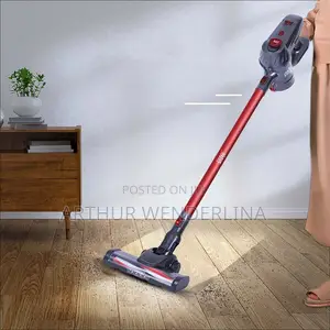 Code:G12382 Winning Star ST-5031 Cordless Vacuum Cleaner