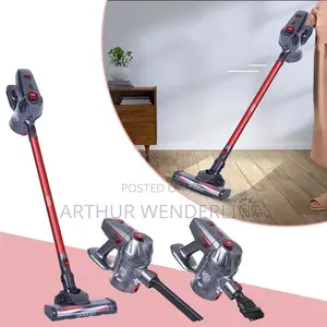 Code:G12382 Winning Star ST-5031 Cordless Vacuum Cleaner