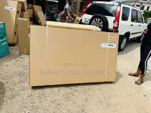 2023 Model UHD Smart Samsung 65”Cu8000