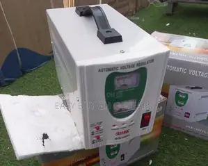 Automatic Voltage Regulator Suzika Brand New Engines
