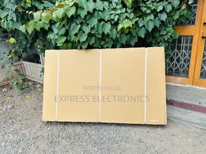 New Model Qled Smart Tizen Samsung 75”Q60c