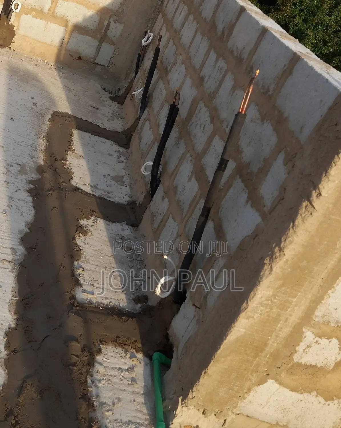 AC Installer and Repairer