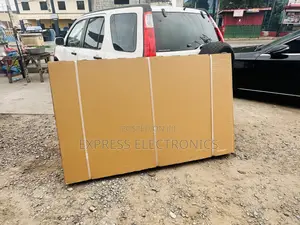 Uhd Smart Glossy Screen 75du8000