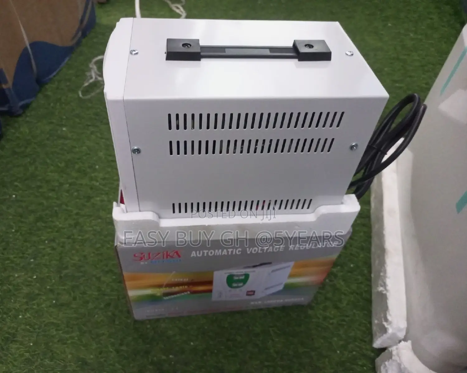 Available and Affordable Price With One Year Warranty Suzika