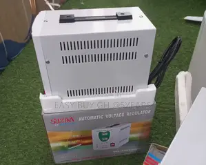 Available Original Suzika Voltage Regulator Brand New.