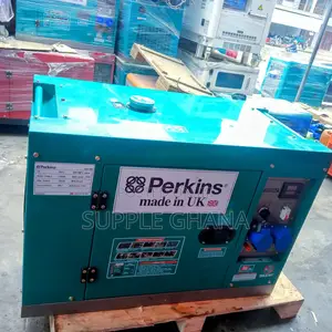 230/240voltage Perkins Diesel 15kva 16500watt Good Supply 