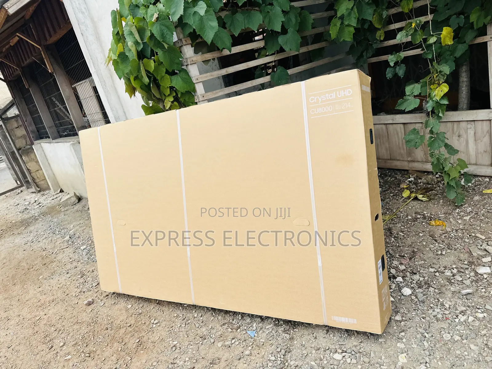 85cu8000 Uhd Smart Glossy Screen Samsung