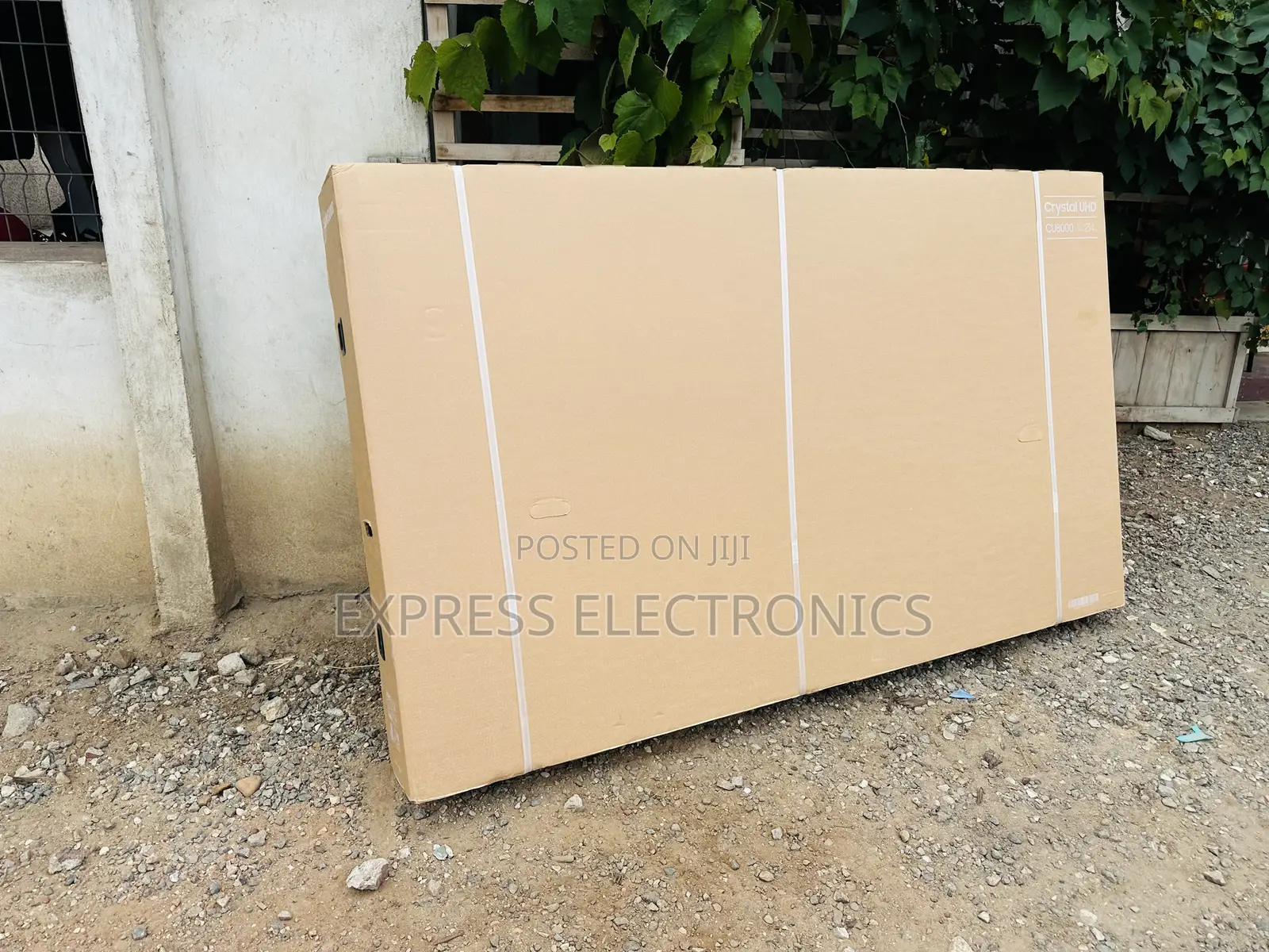 85cu8000 Uhd Smart Glossy Screen Samsung