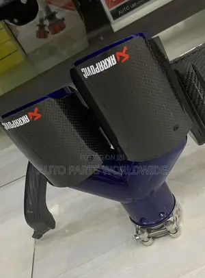 Universal Exhausts Tips for All Cars