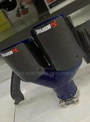 Universal Exhausts Tips for All Cars