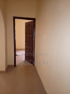 2 Bedroom Apartment Amasaman Set Light