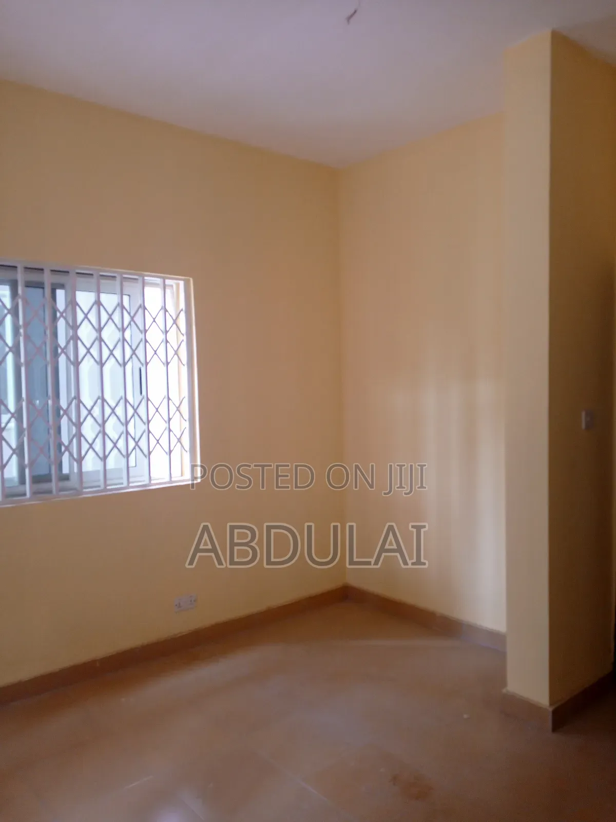 2 Bedroom Apartment Amasaman Set Light