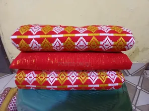 Quality Handwoven Kente