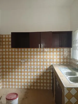 2 Bedroom Apartment Amasaman Set Light