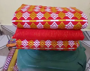Quality Handwoven Kente