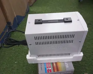 Available Original Automatic Voltage Regulator Suzika.
