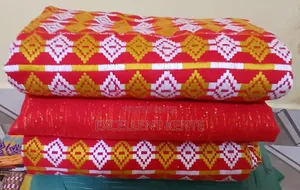 Quality Handwoven Kente
