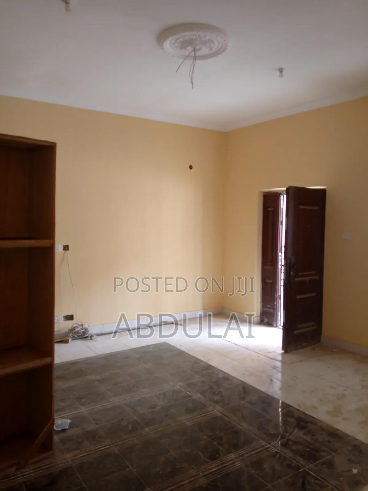 Chamber and Hall for Rent