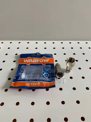 2 PCS Quick Plug Set - Wqp2970