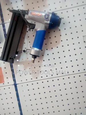 Wadfow 2 in 1 Brad Nailer