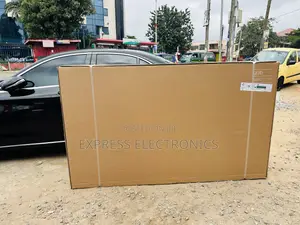 Samsung Electronics QLED Smart 85” Q60C