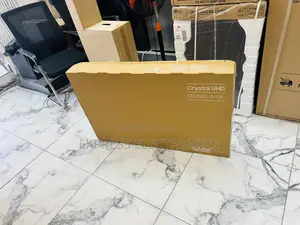 Cu7000 Series 7 Samsung UHD Smart 43”