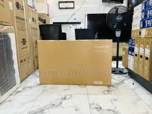 Available Now Slim UHD Smart 43”Cu7000 Samsung