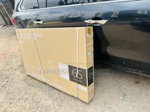 Smarter Viewing Experience UHD Smart Lg 65”UR73