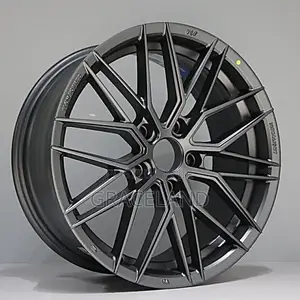 This Is Original Universal Pure Alloy Rims Black Colors 18 in Accra ...