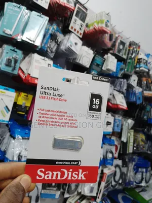 Pen Drives 16GB