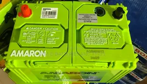 Amaron Batteries for Honda Cars